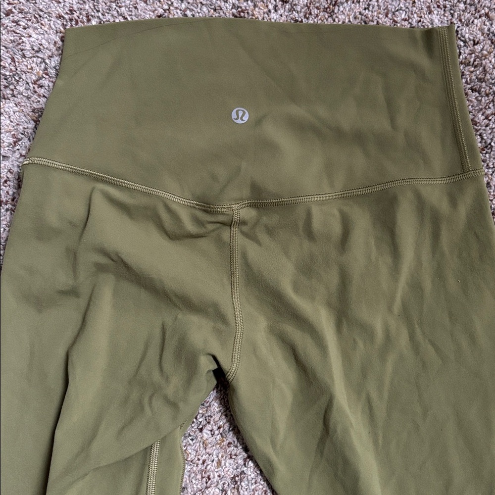 Lululemon Align 25 - Picture 2 of 2